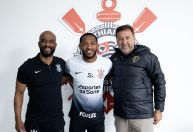 Corinthians anuncia contratação de volante venezuelano