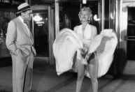 Relembre a carreira de Marylin Monroe em 5 filmes