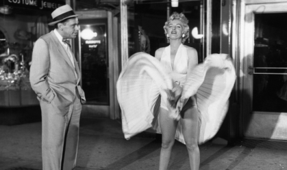 Relembre a carreira de Marylin Monroe em 5 filmes