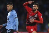 Athletico-PR volta a vencer o Belgrano e avança às quartas da Sul-Americana
