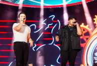 Matheus e Kauan cancelam show no Villa Mix; saiba motivo