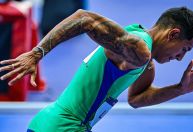 Brasil no revezamento 4x400m: horário e onde assistir ao atletismo em Paris 2024