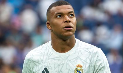 Mbappé desiste de queixa contra PSG na véspera de reencontro no Mundial