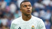 Mbappé desiste de queixa contra PSG na véspera de reencontro no Mundial