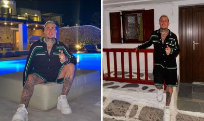 MC Daniel revela valores de anéis de ouro; veja quanto custam