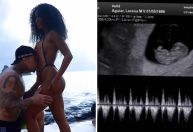 MC Daniel descobre sexo de filho com Lorena Maria; veja