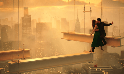 Filme de Francis Ford Coppola, "Megalópolis" ganha data de estreia no Brasil