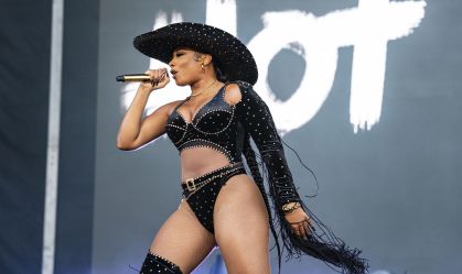 VMA 2024: Megan Thee Stallion é confirmada como apresentadora