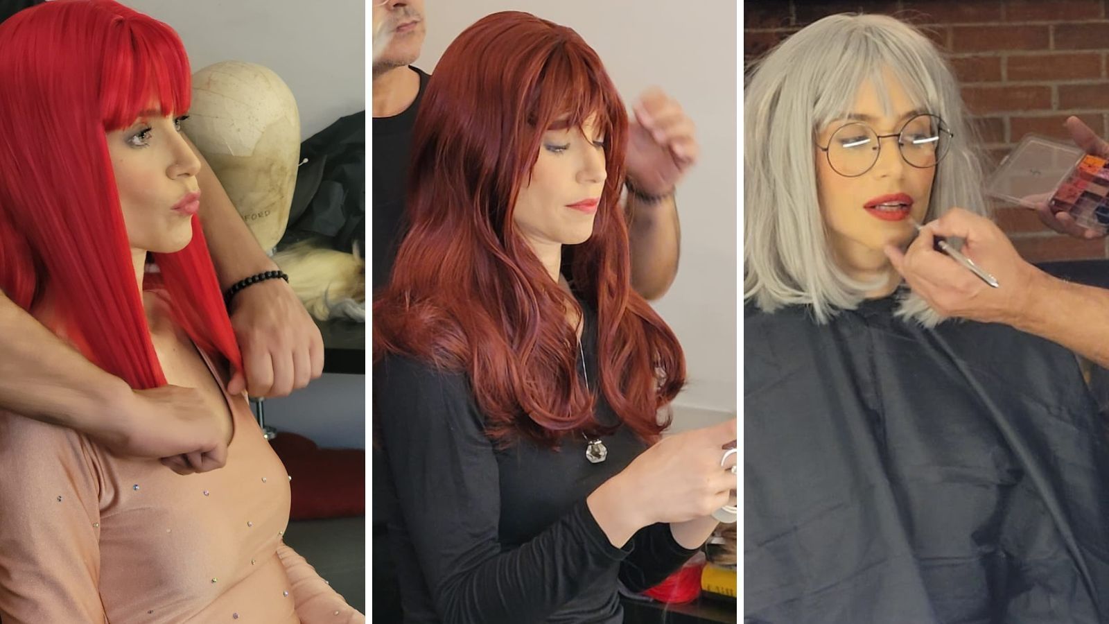 Mel Lisboa estrela musical "Rita Lee - Uma Autobiografia Musical"
