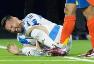 Técnico da Argentina comenta a ausência de Messi: "Uma perda significativa"