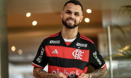 Janela movimentada: CBF teve recorde de registros no BID em um dia