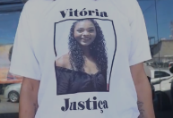 Jovem morta após tomar milkshake envenenado tinha medida protetiva contra o ex