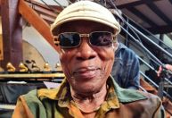 Milton Nascimento entrega o que mais que gosta de fazer na aposentadoria