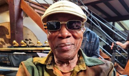 Ministério da Cultura repudia tratamento dado a Milton Nascimento no Grammy