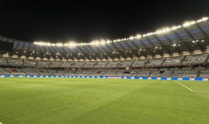 Cruzeiro x Palmeiras: Governo recorre, mas CBF não recua sobre portões fechados