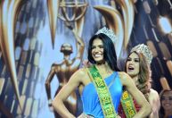 Estudante do Amapá vence Miss Brasil Terra 2024 e representa país nas Filipinas