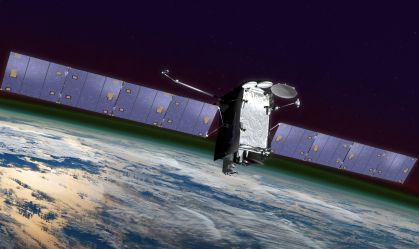 Estruturas em forma de letras X e C detectadas na atmosfera intrigam cientistas