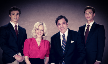 “Monstros”: segunda temporada é série de língua inglesa mais vista da Netflix