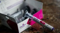 Mounjaro pode diminuir eficácia de contraceptivos, alerta agência britânica