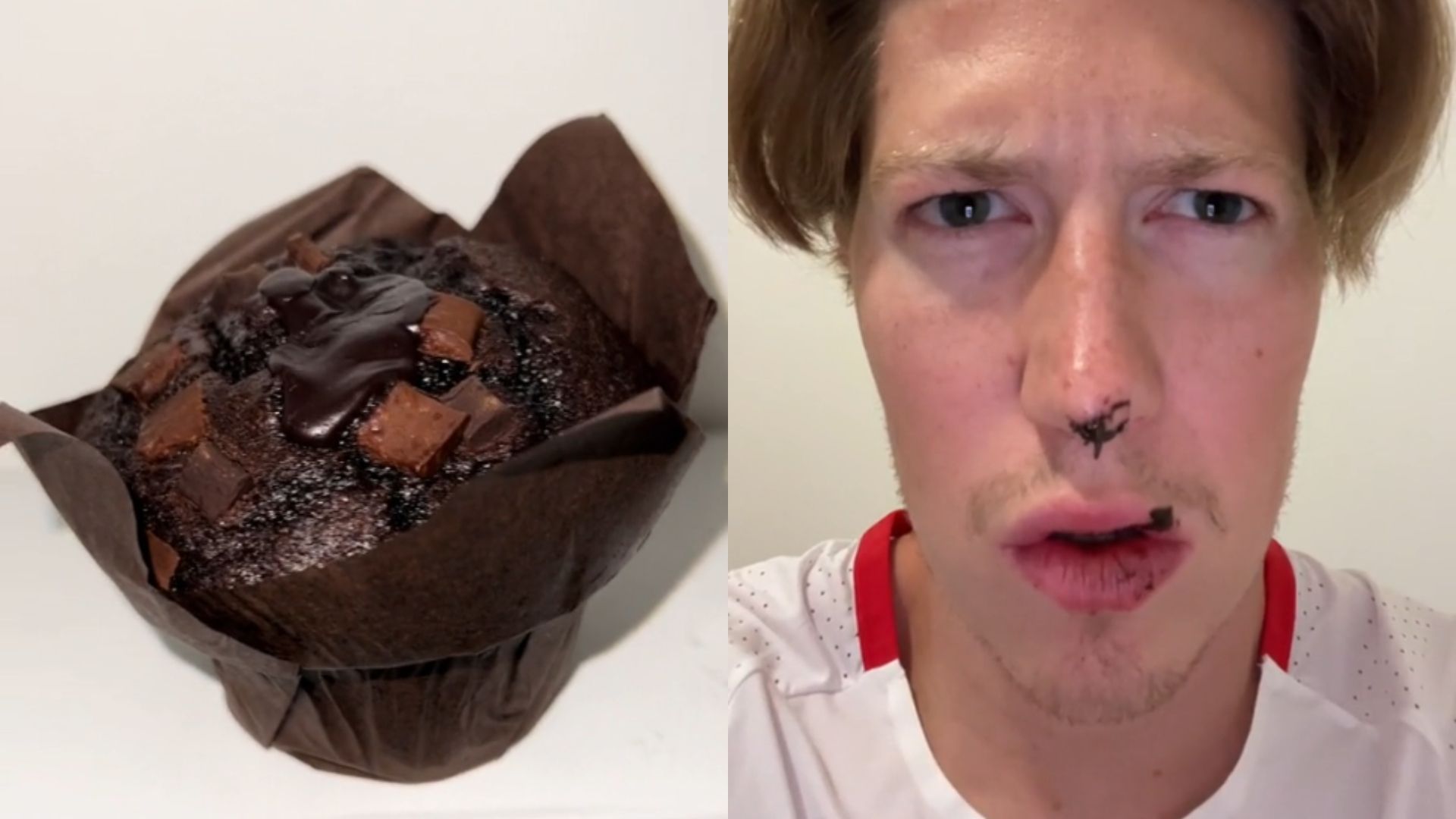muffin olimpiadas
