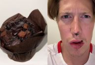 Nadador norueguês obcecado por sobremesa da Vila Olímpica viraliza nas redes