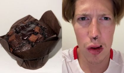 muffin olimpiadas