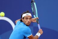 Rio Open: Lorenzo Musetti abandona torneio por lesão