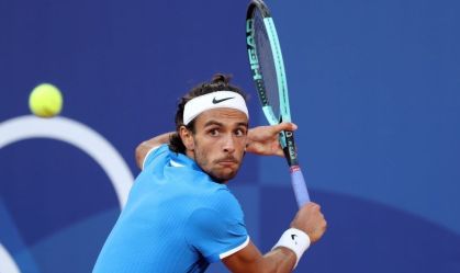 Lorenzo Musetti é um dos confirmados no Rio Open