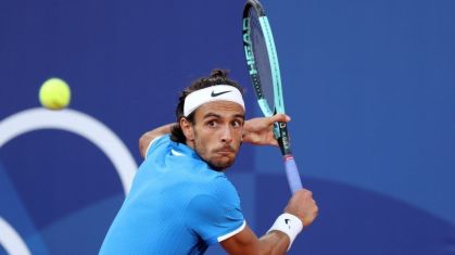 Lorenzo Musetti é um dos confirmados no Rio Open