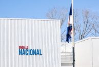 Izquierdo: Nacional decreta luto de cinco dias após morte do zagueiro