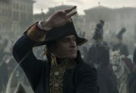 "Napoleão": versão estendida do filme de Ridley Scott chega ao streaming