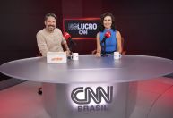 Nathalia Arcuri conta que chegou perto de ter burnout: “Estava ficando doente”