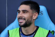 Francês deixa Premier League, publica cena de “Um Sonho de Liberdade” e viraliza