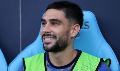 Francês deixa Premier League, publica cena de “Um Sonho de Liberdade” e viraliza