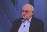 Nelson Jobim à CNN: 8/1 foi “catarse da frustração”, não atentado à democracia
