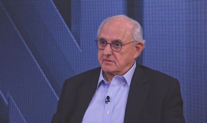 Métodos de Moraes são próximos aos da Lava Jato, diz Nelson Jobim à CNN