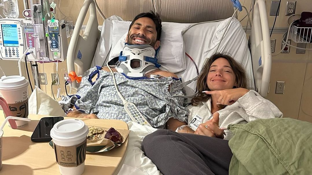 nev schulman catfish acidente