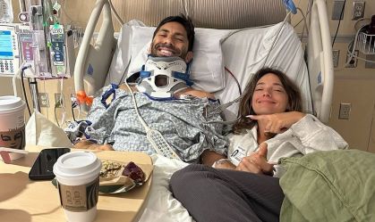 Apresentador de Catfish é atropelado por caminhão e quebra pescoço