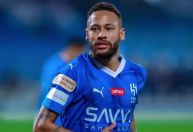 “Aposta fracassada”: jornal espanhol detona Neymar no Al-Hilal e exalta Vini Jr