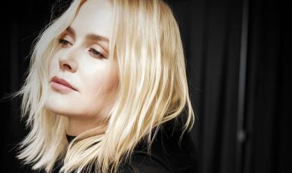 Nicole Kidman