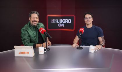no lucro peter jordan