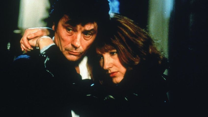 "Notre Histoire" (1984) / Divulgação