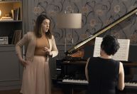 "O Som e a Sílaba": série baseada em peça de Miguel Falabella chega ao streaming