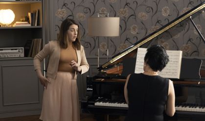 o som e a silaba