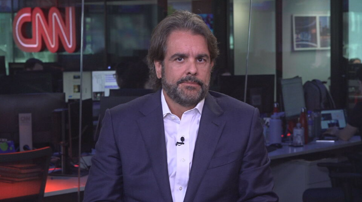 Conselheiro federal da OAB Minas, o advogado Marcelo Tostes