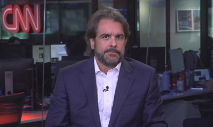 Conselheiro federal da OAB Minas, o advogado Marcelo Tostes