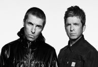Oasis: fãs ficam ansiosos às vésperas do começo das vendas da nova turnê