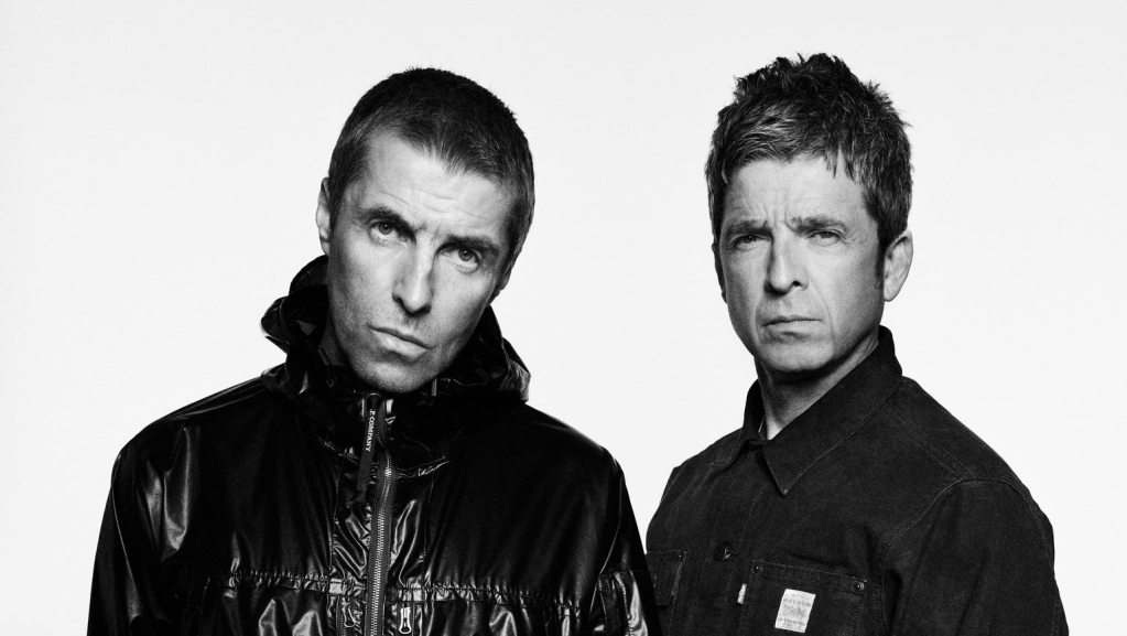 Oasis lançará edição especial em vinil para celebrar 25 anos de