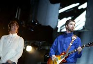Oasis no Brasil: relembre última vinda da banda ao país