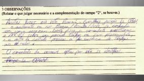 Piloto que ia do Panamá a Guarulhos relatou ter visto OVNI em novembro de 2023